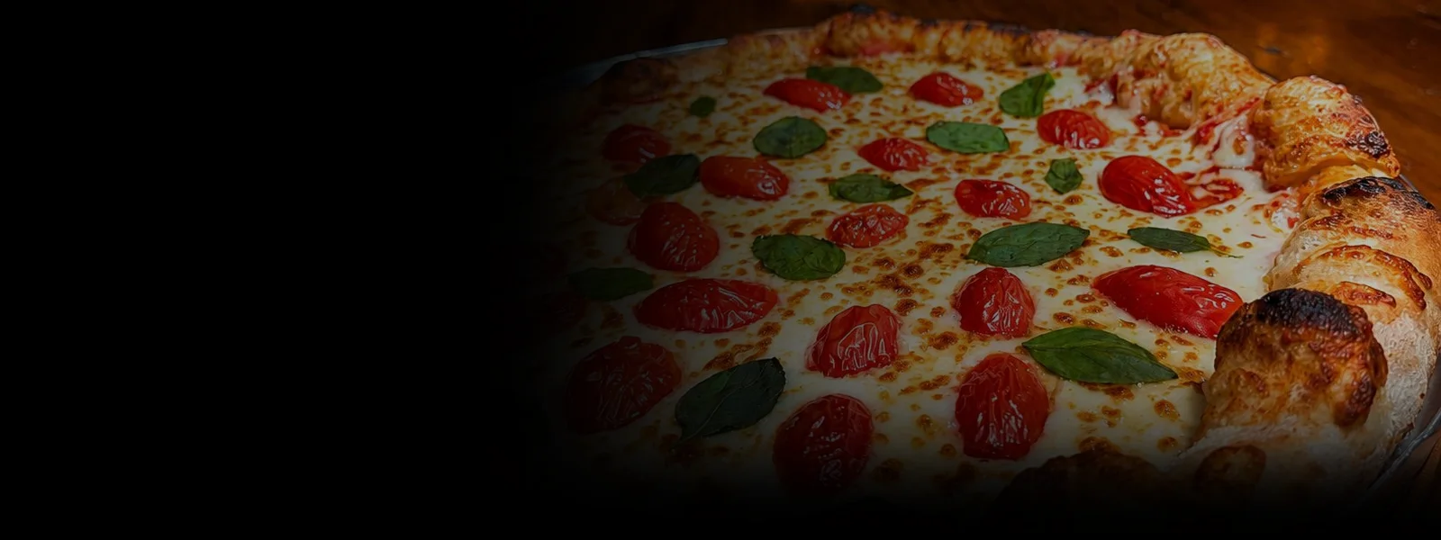 Delivery de pizza em Guarujá - Avelino's Pizzaria